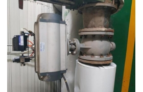 氣動閥門的性能檢測方法！！