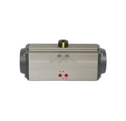 AT氣動(dòng)執(zhí)行器