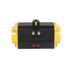 AT氣動執(zhí)行器